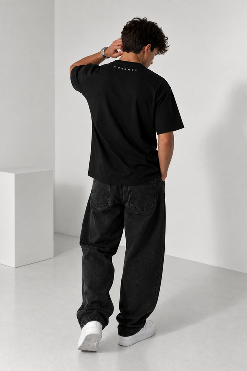 Monarch basic T-shirt